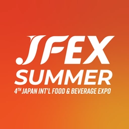 JAPAN INT'L FOOD & BEVERAGE EXPO (JFEX) 